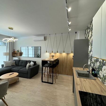 Apartament Poznanska 3 Suwalki Bagian luar foto