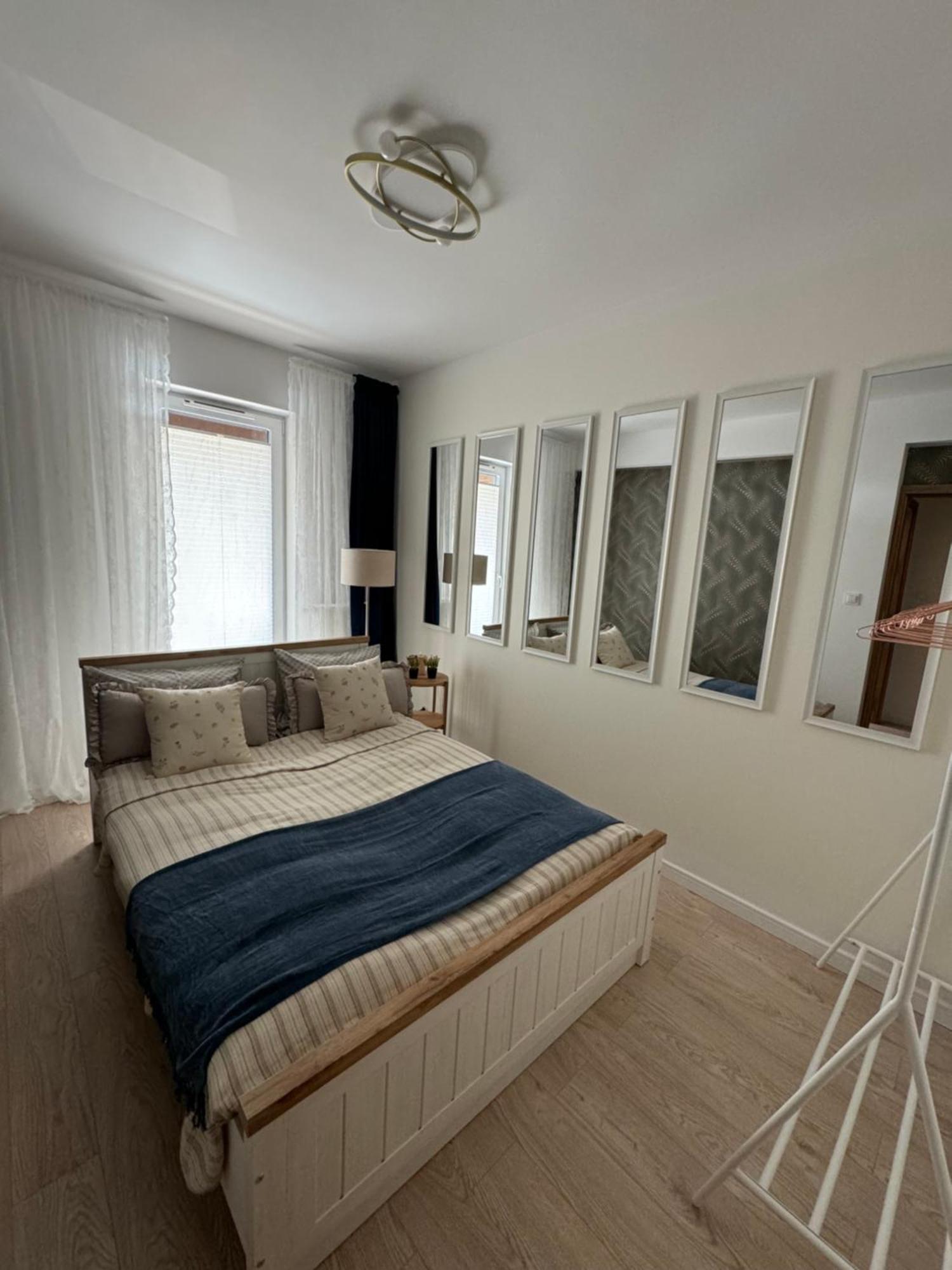 Apartament Poznanska 3 Suwalki Bagian luar foto